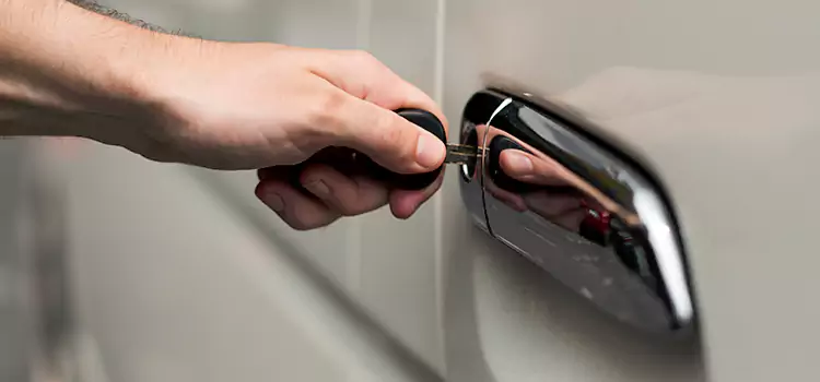 Why Choose Our Auto Locksmith Team in Elko, NV?