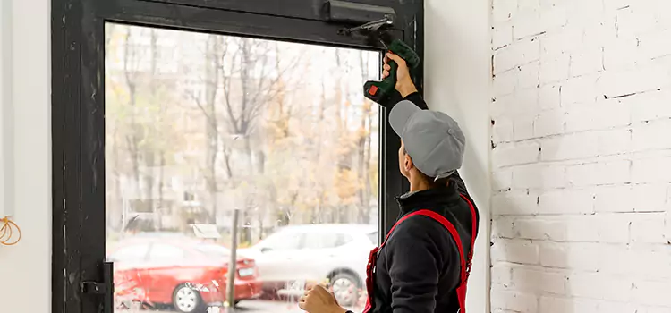 Comprehensive Door Closer Services in Elko, NV