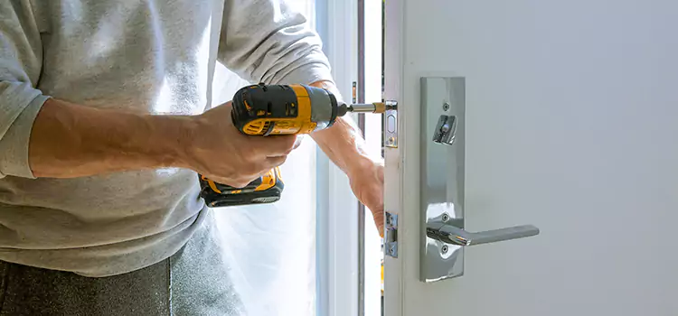 Door Knob Lock Repair Elko