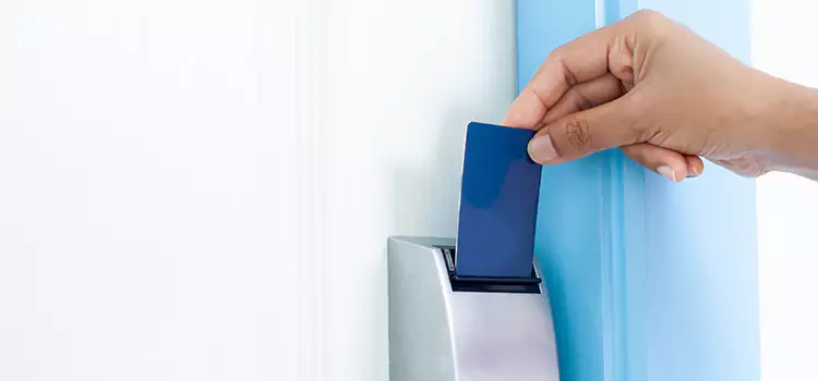 Access Control System Integration Elko