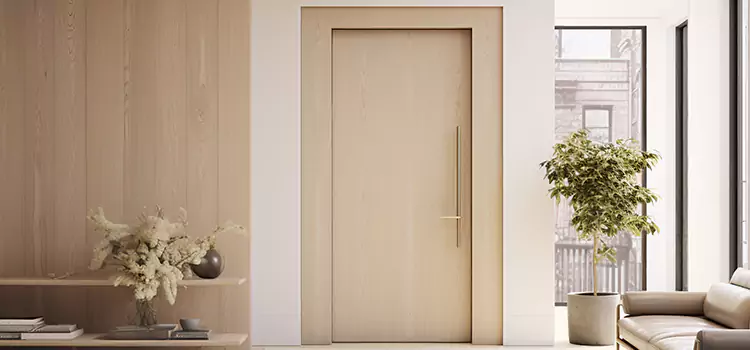 Choose Quality for Your Inside Doors in Elko, NV