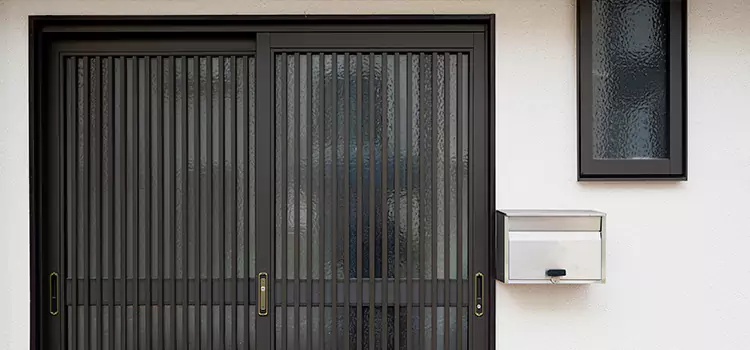 Sliding Screen Door Repair Elko