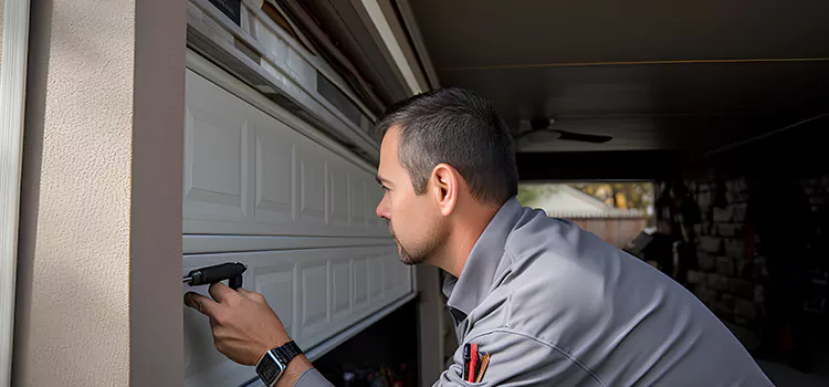 Garage Door Cable Replacement Elko