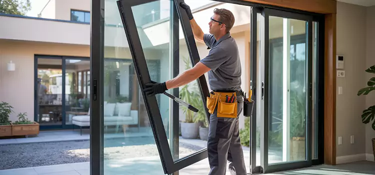 Specialized Sliding Door Roller Services in Elko, Nevada