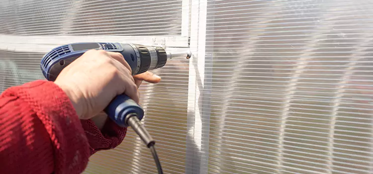 Sliding Screen Door Repair Elko