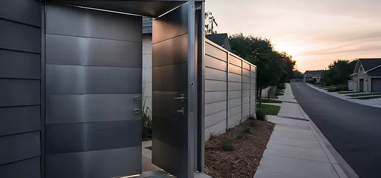 Comprehensive Steel Door Solutions in Elko, NV