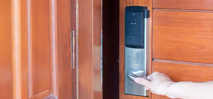 Commercial Keyless Entry Locks Elko
