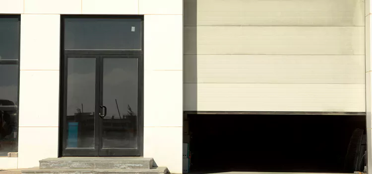 Choose Door & Gate Services Elko for Unmatched Expertise