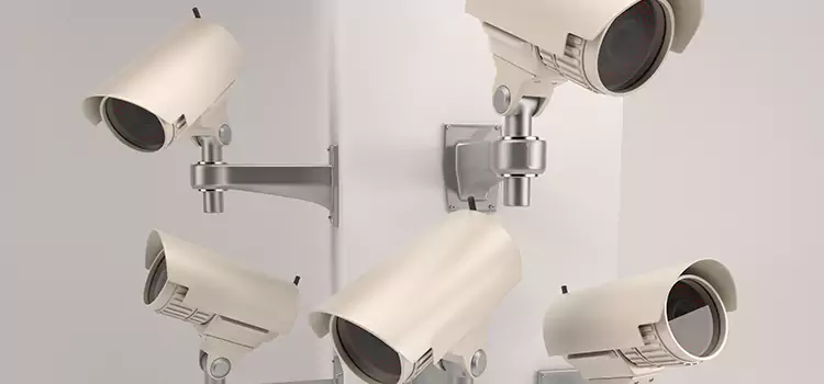 Your Trusted Partner for CCTV Solutions in Elko