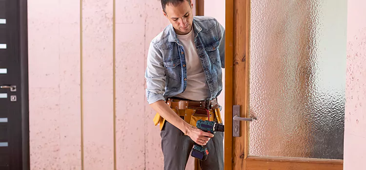 Door Glass Replacement Elko