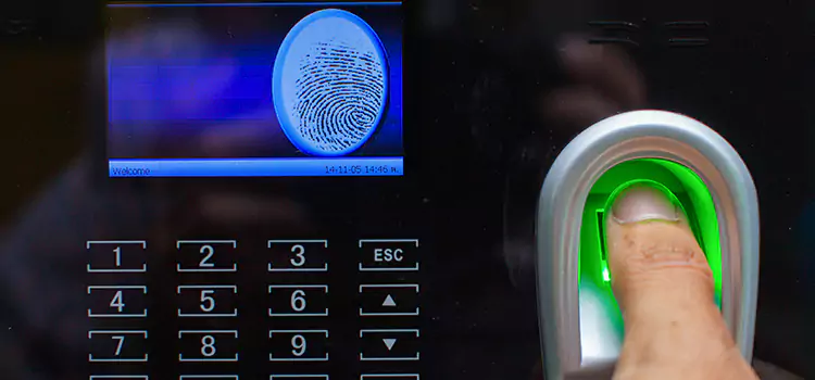 Your Trusted Partner for Secure Access in Elko, NV