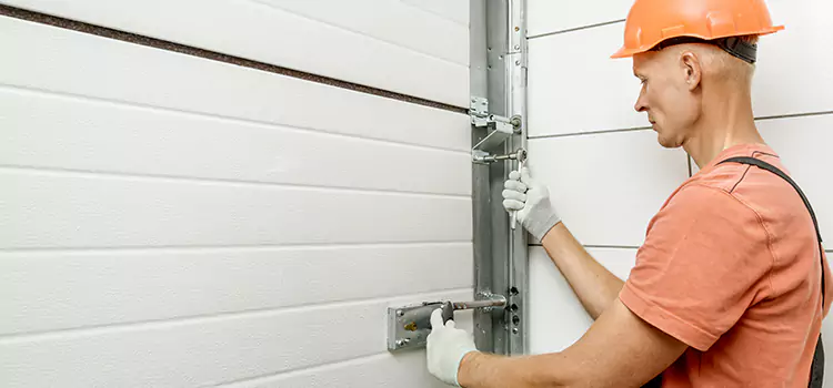 Why Choose Us for Garage Door Lock Services in Elko, NV?