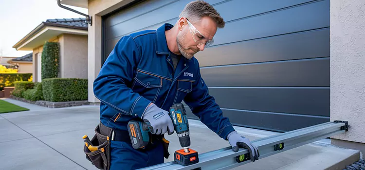 Why Choose Us for Garage Door Off Track Services in Elko, Nevada?
