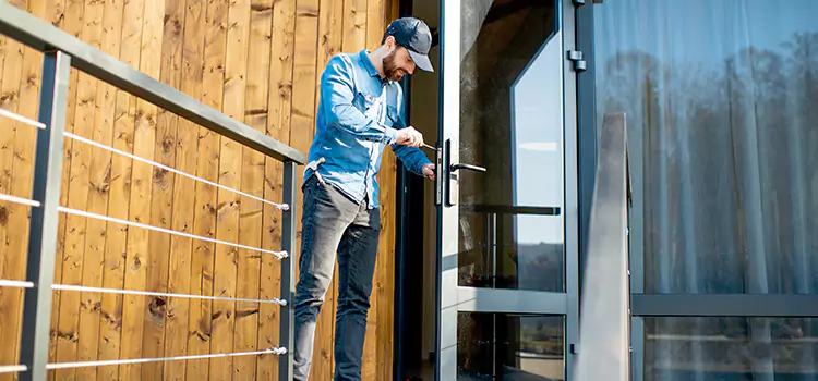 Emergency Patio Door Repair Elko