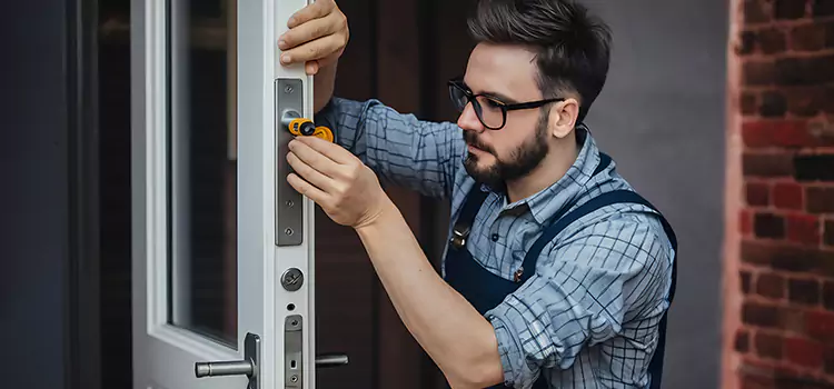Residential Door Repairs Elko