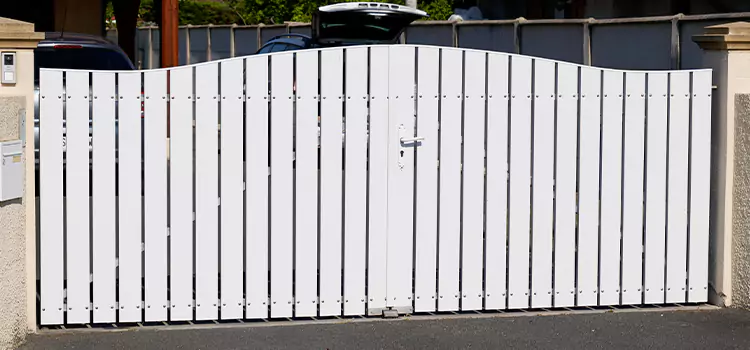 Why Choose Us for Residential Gate Repair in Elko, NV?
