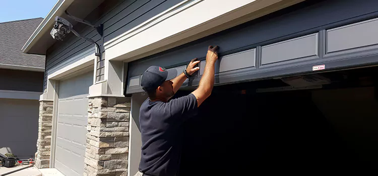Janus Roll Up Doors Elko
