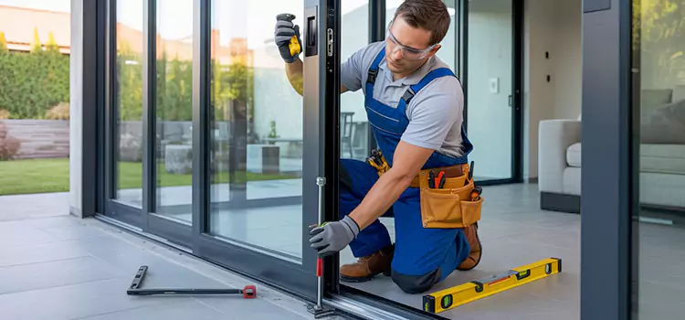 Patio Door Replacement Elko
